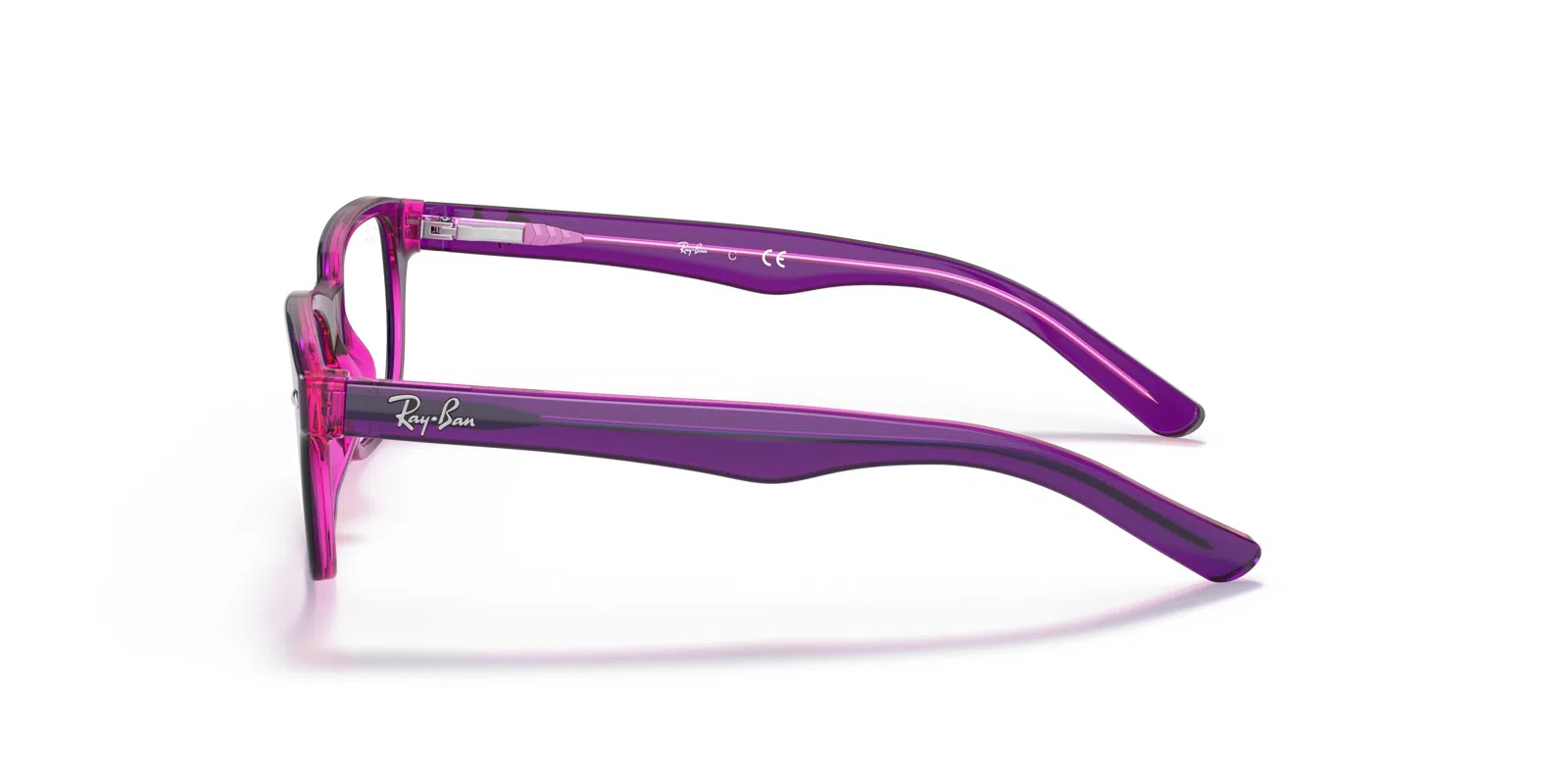 Ray-Ban Kids 0RY1555 Eyeglasses - view 20